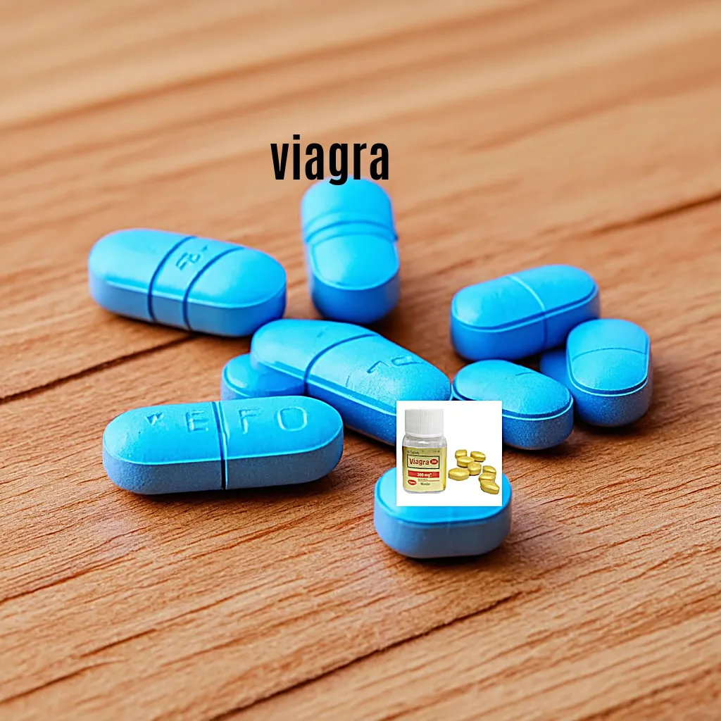 Viagra foro experiencias